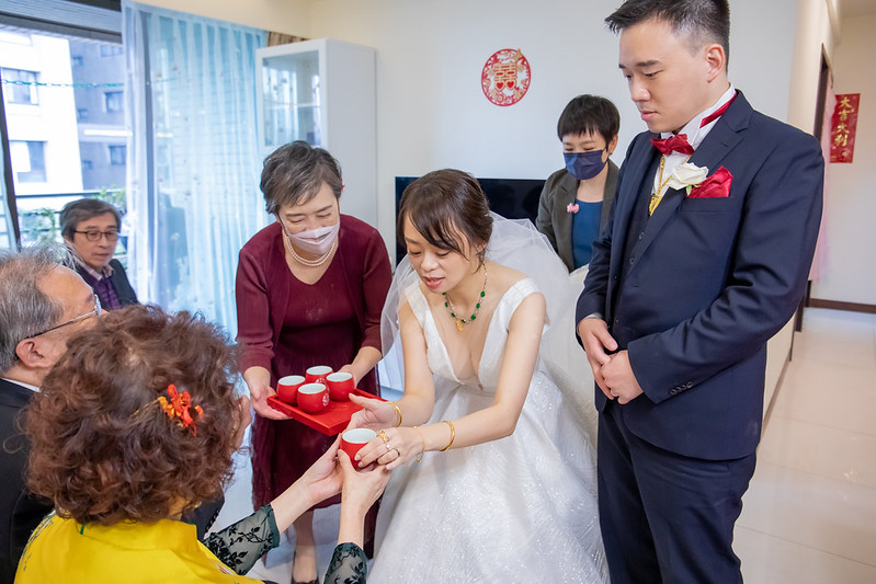 Apple婚禮攝影 Wedding婚禮記錄 台北婚攝 