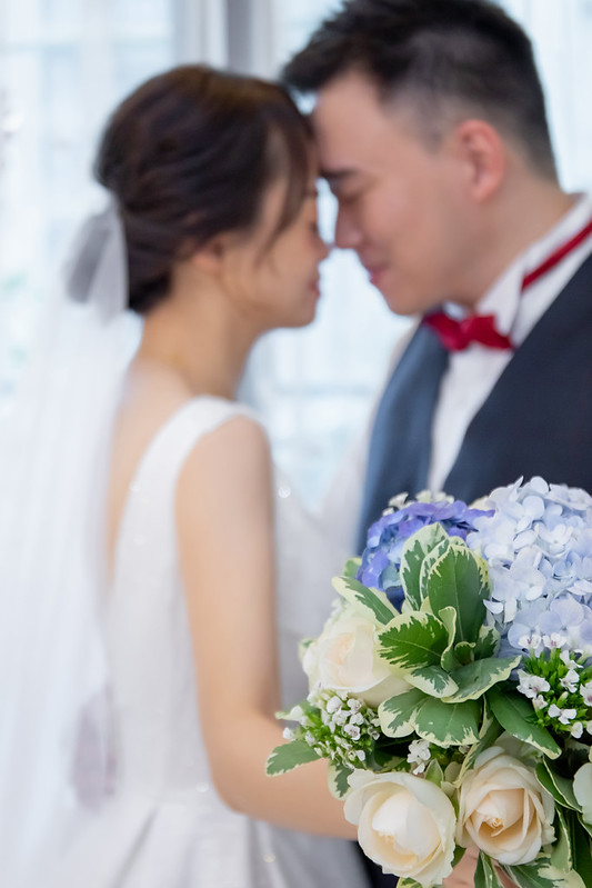 Apple婚禮攝影 Wedding婚禮記錄 台北婚攝 