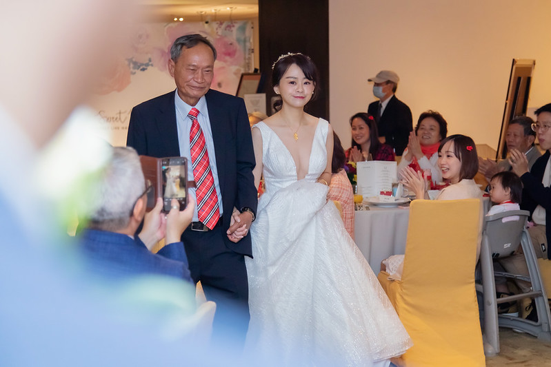 Apple婚禮攝影 Wedding婚禮記錄 台北婚攝 