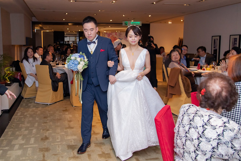 Apple婚禮攝影 Wedding婚禮記錄 台北婚攝 
