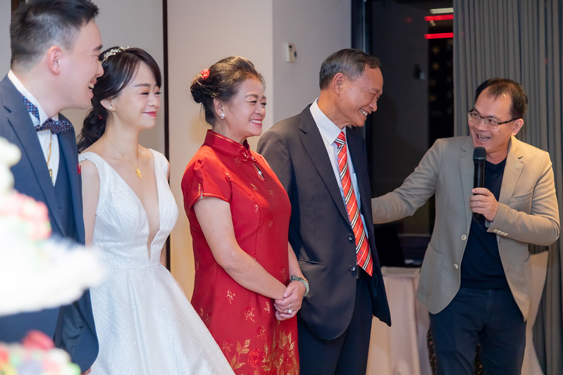 Apple婚禮攝影 Wedding婚禮記錄 台北婚攝 
