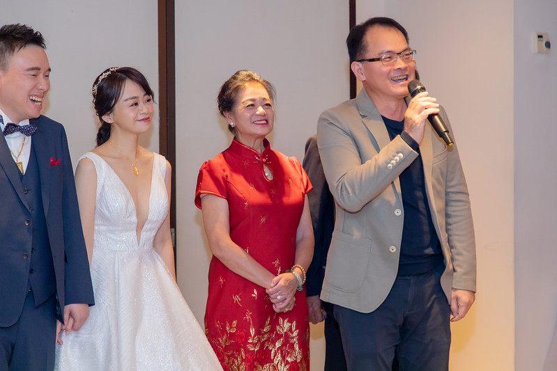 Apple婚禮攝影 Wedding婚禮記錄 台北婚攝 