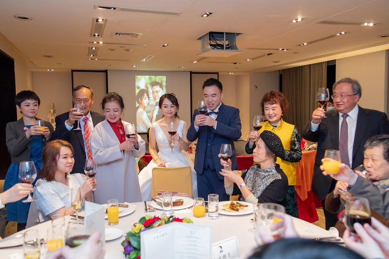Apple婚禮攝影 Wedding婚禮記錄 台北婚攝 