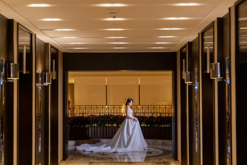 Apple婚禮攝影 Wedding婚禮記錄 台北婚攝 