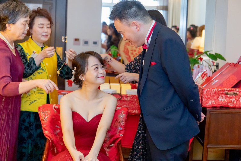 Apple婚禮攝影 Wedding婚禮記錄 台北婚攝 