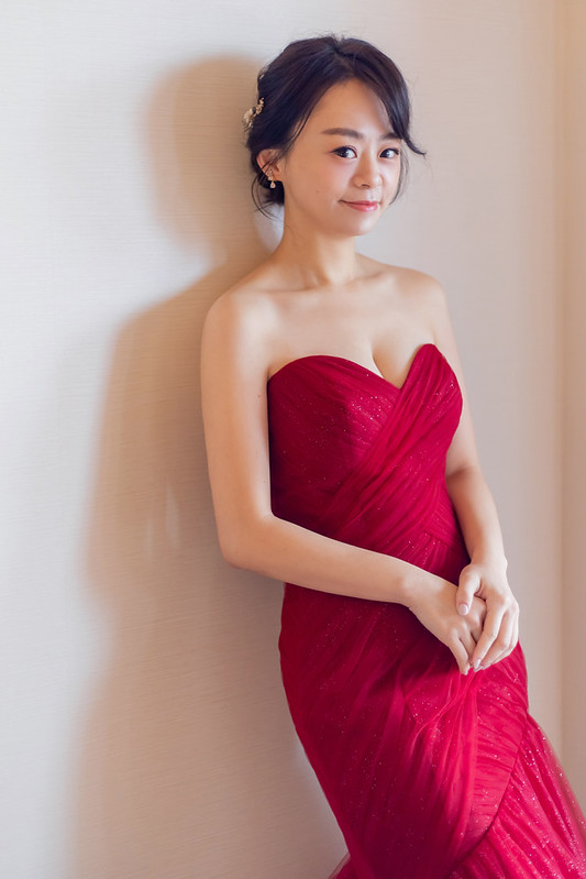 Apple婚禮攝影 Wedding婚禮記錄 台北婚攝 