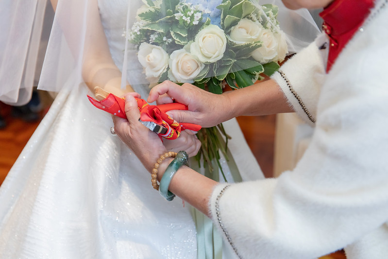 Apple婚禮攝影 Wedding婚禮記錄 台北婚攝 