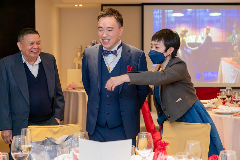 Apple婚禮攝影 Wedding婚禮記錄 台北婚攝 