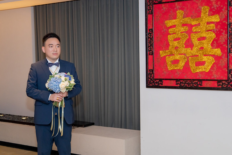 Apple婚禮攝影 Wedding婚禮記錄 台北婚攝 