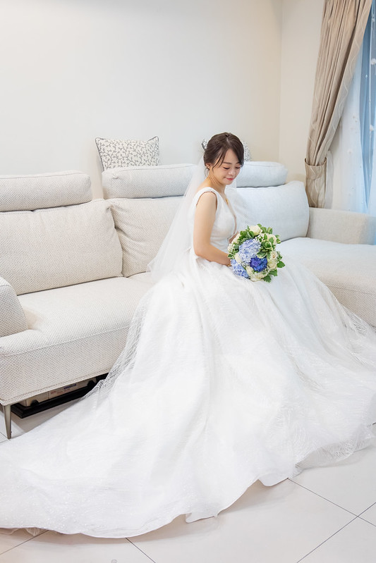 Apple婚禮攝影 Wedding婚禮記錄 台北婚攝 