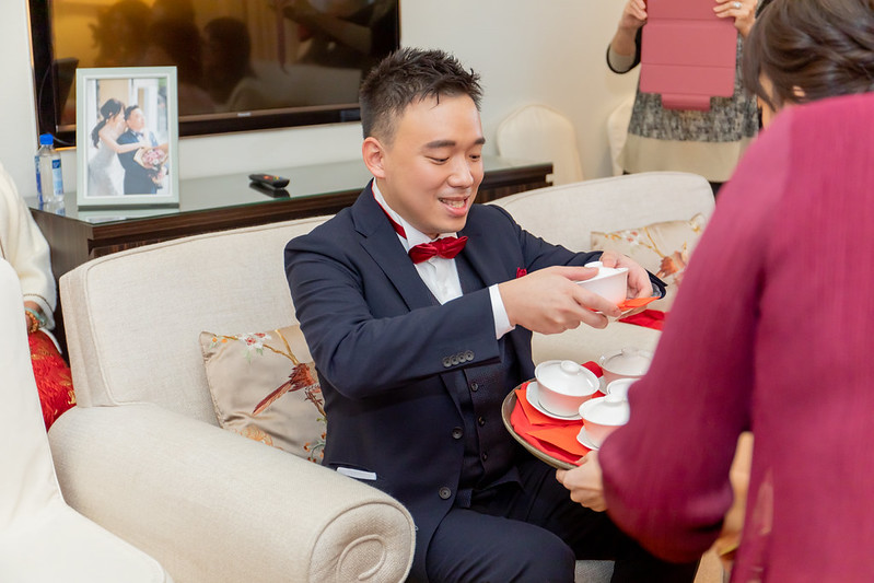Apple婚禮攝影 Wedding婚禮記錄 台北婚攝 