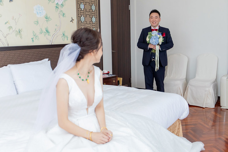 Apple婚禮攝影 Wedding婚禮記錄 台北婚攝 
