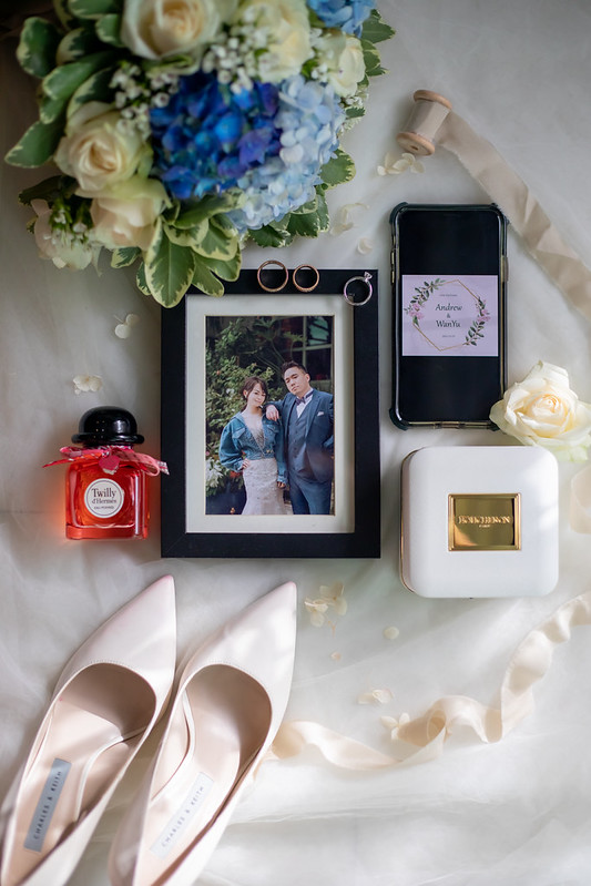 Apple婚禮攝影 Wedding婚禮記錄 台北婚攝 