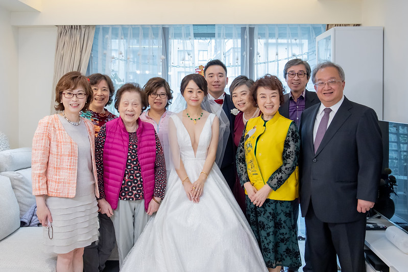 Apple婚禮攝影 Wedding婚禮記錄 台北婚攝 