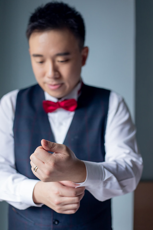 Apple婚禮攝影 Wedding婚禮記錄 台北婚攝 
