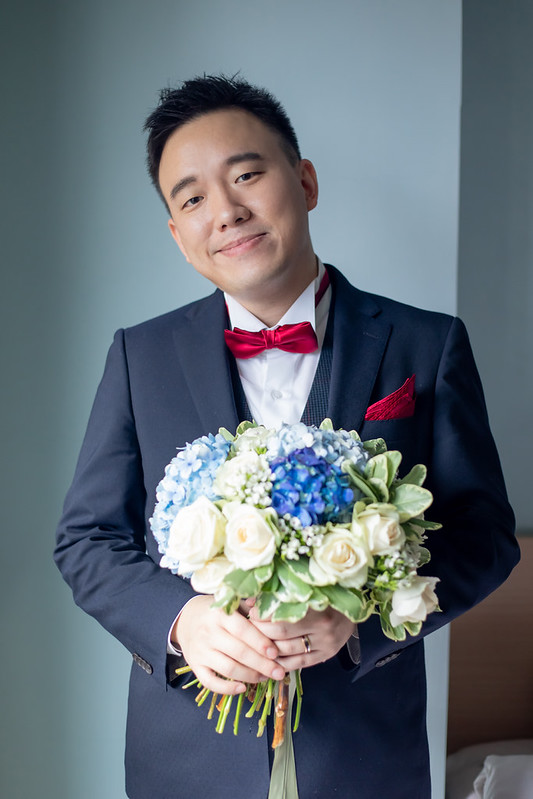 Apple婚禮攝影 Wedding婚禮記錄 台北婚攝 