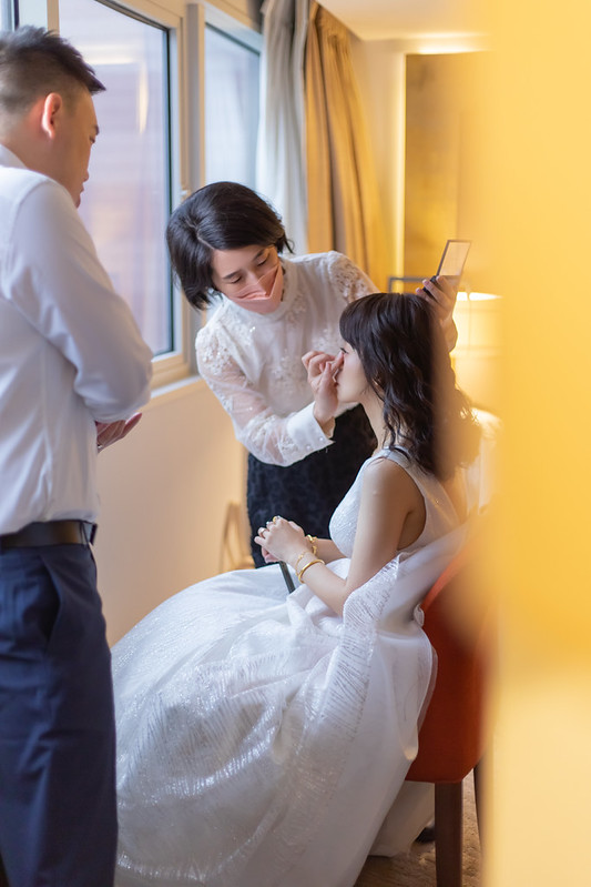 Apple婚禮攝影 Wedding婚禮記錄 台北婚攝 