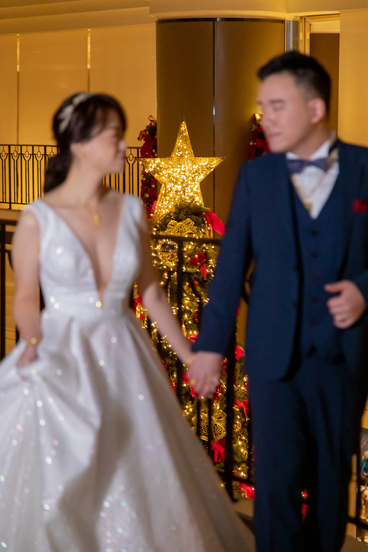 Apple婚禮攝影 Wedding婚禮記錄 台北婚攝 