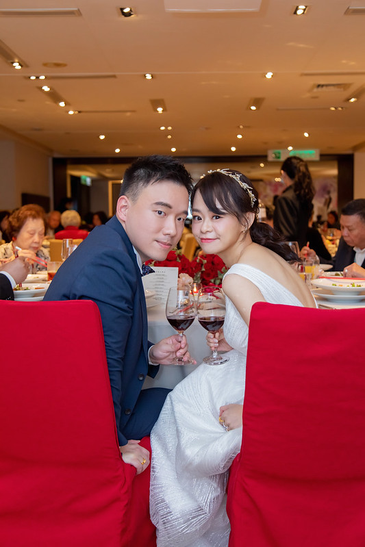 Apple婚禮攝影 Wedding婚禮記錄 台北婚攝 