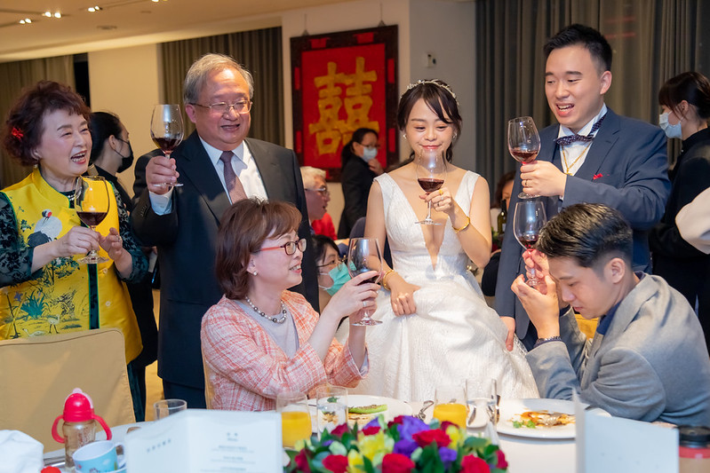 Apple婚禮攝影 Wedding婚禮記錄 台北婚攝 