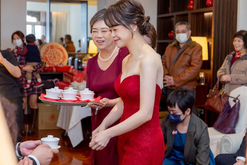 Apple婚禮攝影 Wedding婚禮記錄 台北婚攝 