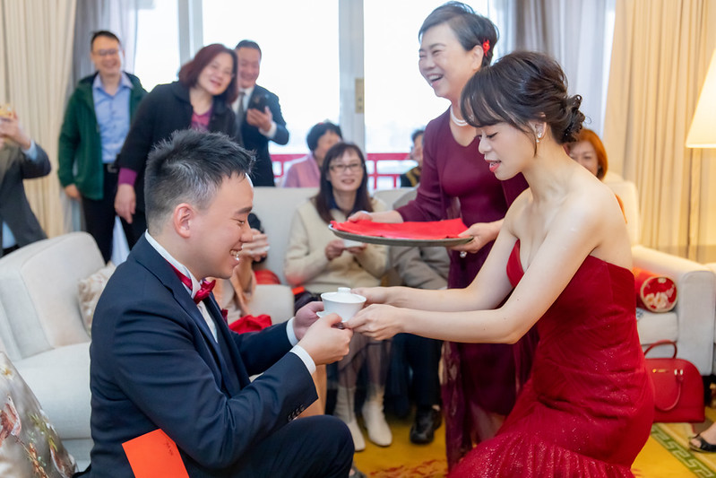 Apple婚禮攝影 Wedding婚禮記錄 台北婚攝 
