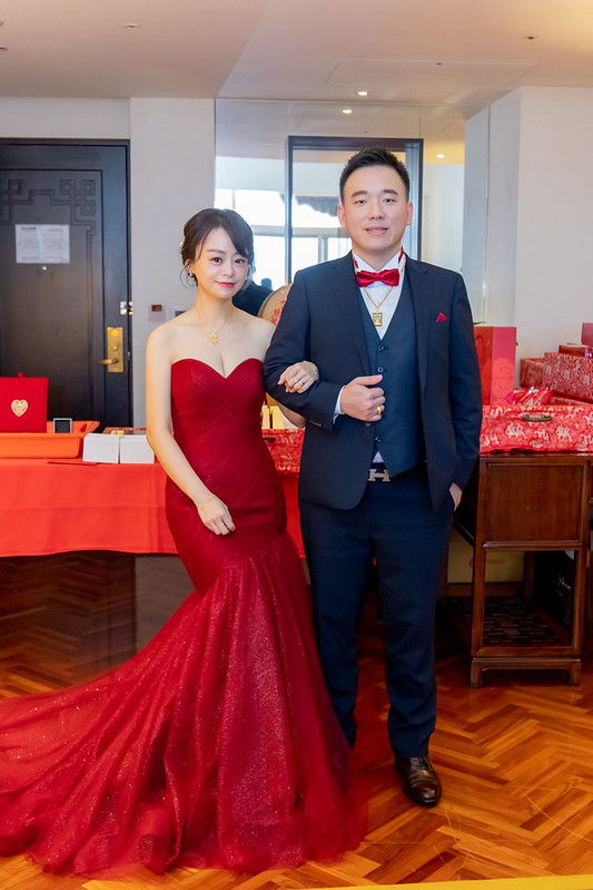 Apple婚禮攝影 Wedding婚禮記錄 台北婚攝 