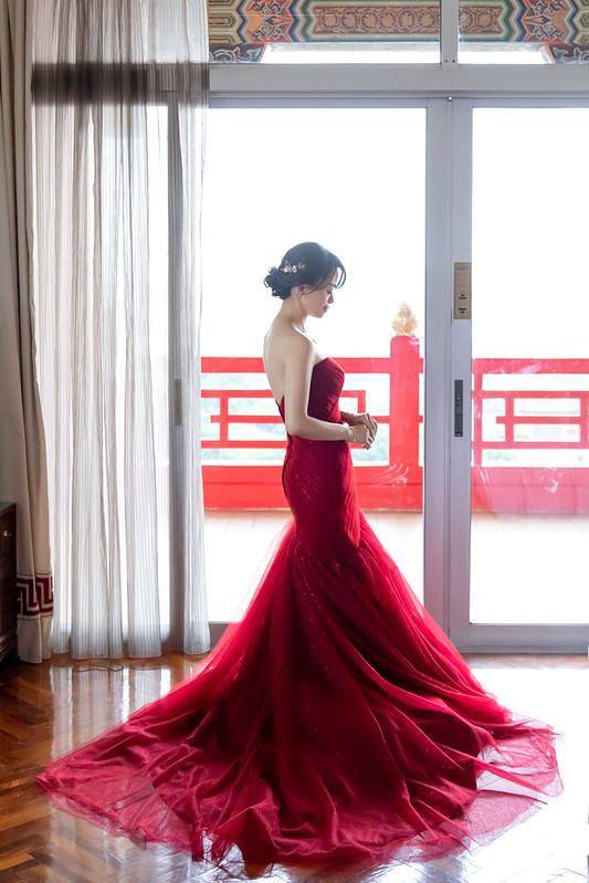 Apple婚禮攝影 Wedding婚禮記錄 台北婚攝 