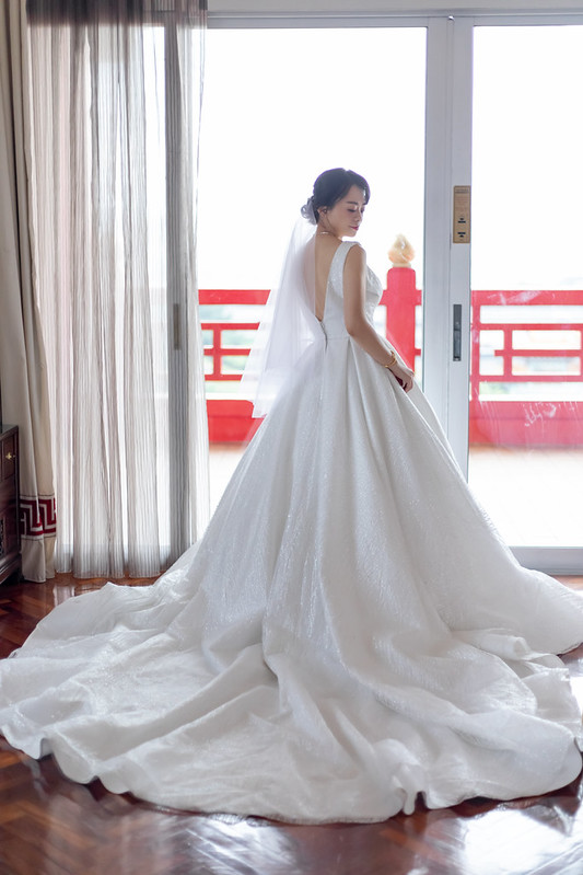 Apple婚禮攝影 Wedding婚禮記錄 台北婚攝 