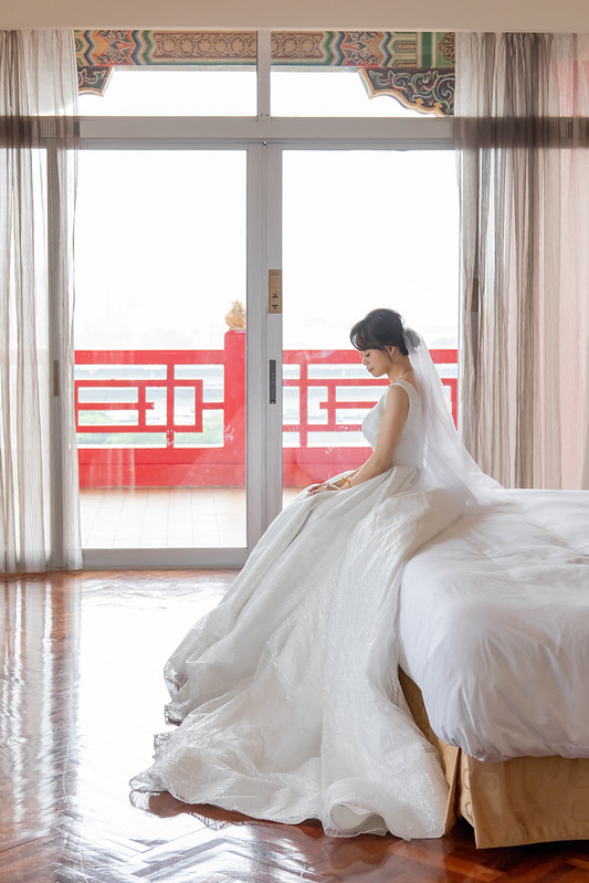 Apple婚禮攝影 Wedding婚禮記錄 台北婚攝 