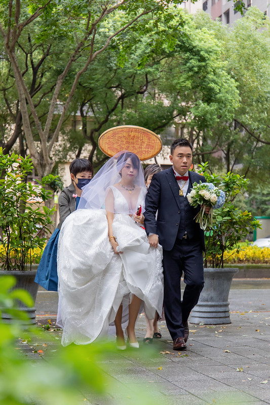 Apple婚禮攝影 Wedding婚禮記錄 台北婚攝 