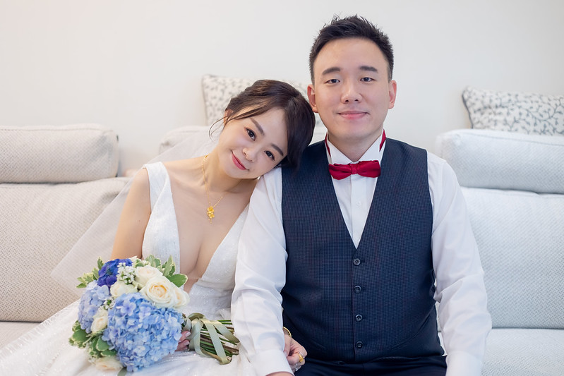 Apple婚禮攝影 Wedding婚禮記錄 台北婚攝 