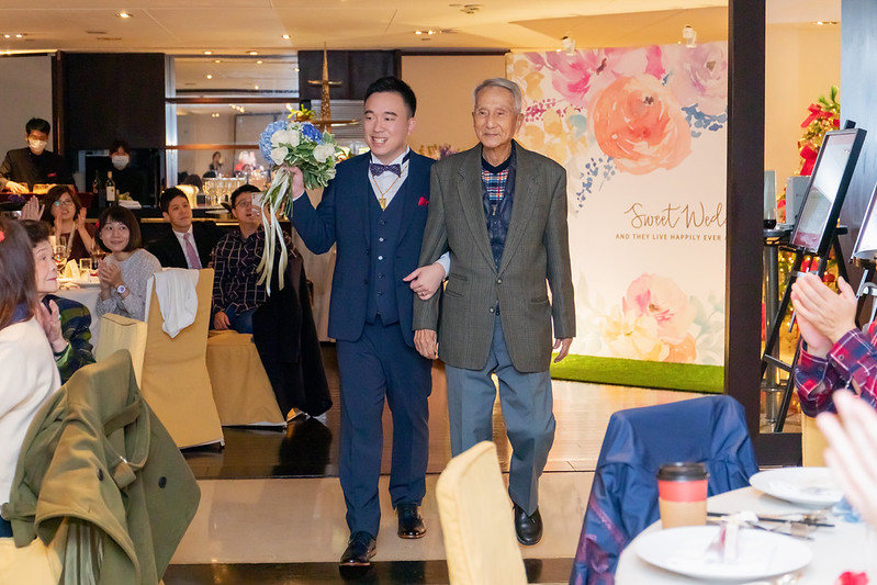 Apple婚禮攝影 Wedding婚禮記錄 台北婚攝 