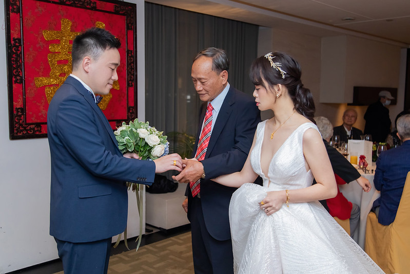 Apple婚禮攝影 Wedding婚禮記錄 台北婚攝 