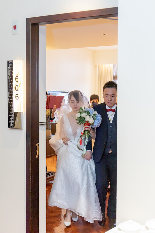 Apple婚禮攝影 Wedding婚禮記錄 台北婚攝 