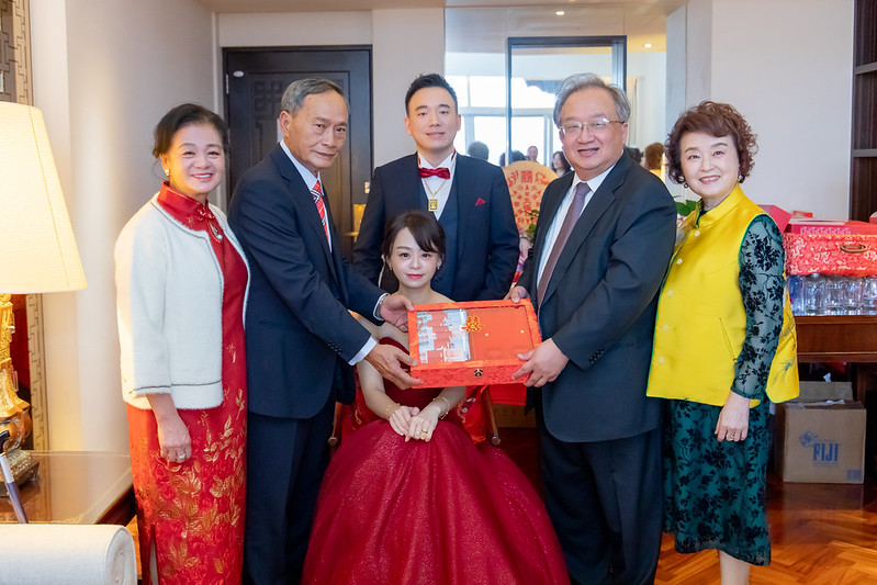 Apple婚禮攝影 Wedding婚禮記錄 台北婚攝 