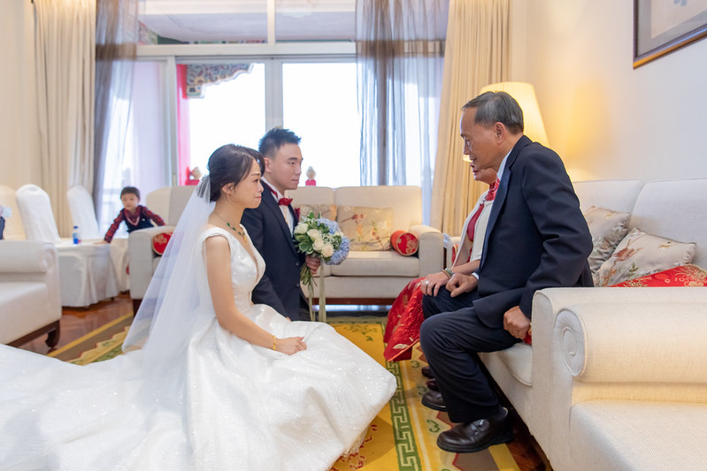 Apple婚禮攝影 Wedding婚禮記錄 台北婚攝 