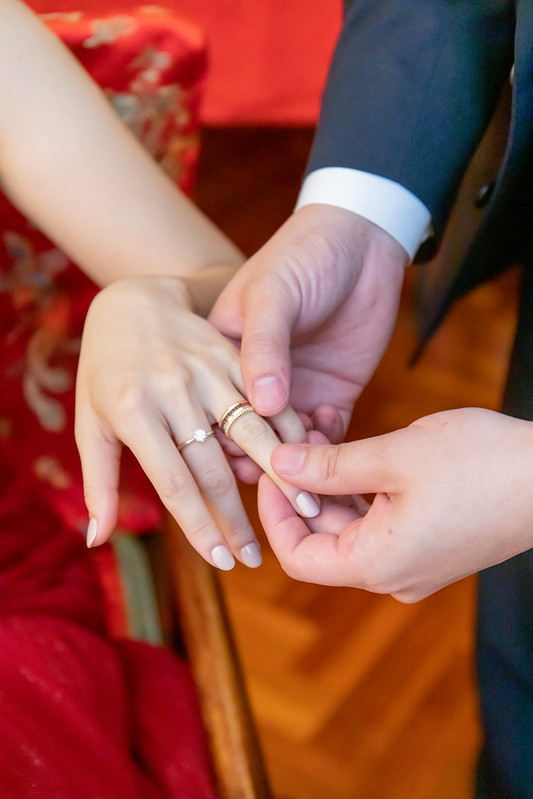 Apple婚禮攝影 Wedding婚禮記錄 台北婚攝 