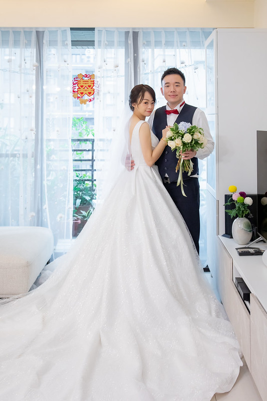 Apple婚禮攝影 Wedding婚禮記錄 台北婚攝 