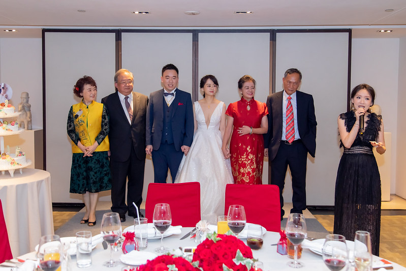 Apple婚禮攝影 Wedding婚禮記錄 台北婚攝 
