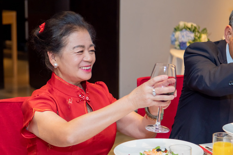Apple婚禮攝影 Wedding婚禮記錄 台北婚攝 