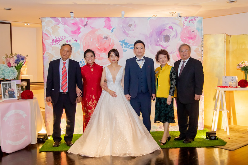Apple婚禮攝影 Wedding婚禮記錄 台北婚攝 