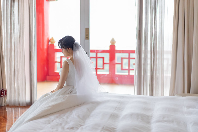 Apple婚禮攝影 Wedding婚禮記錄 台北婚攝 