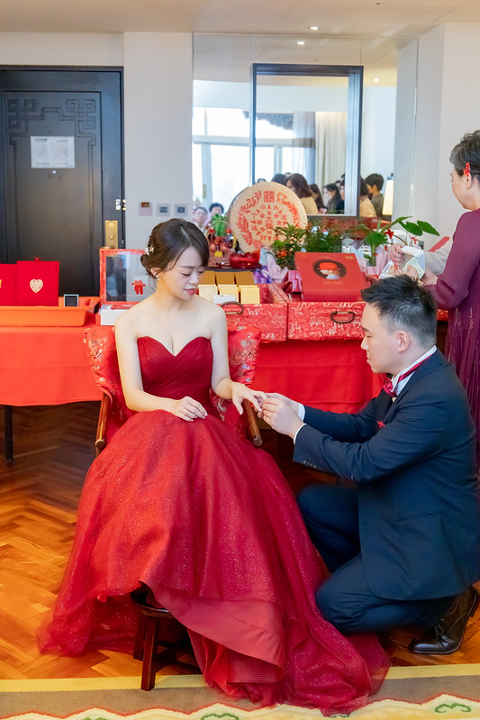 Apple婚禮攝影 Wedding婚禮記錄 台北婚攝 