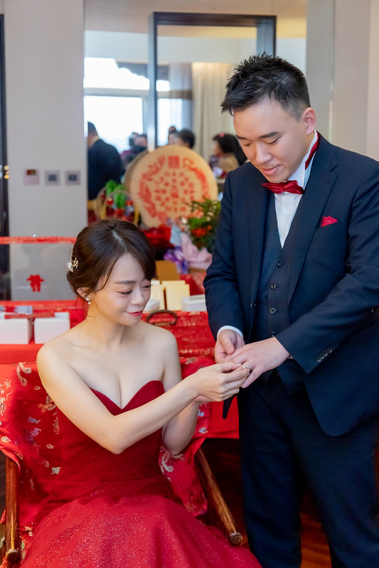 Apple婚禮攝影 Wedding婚禮記錄 台北婚攝 