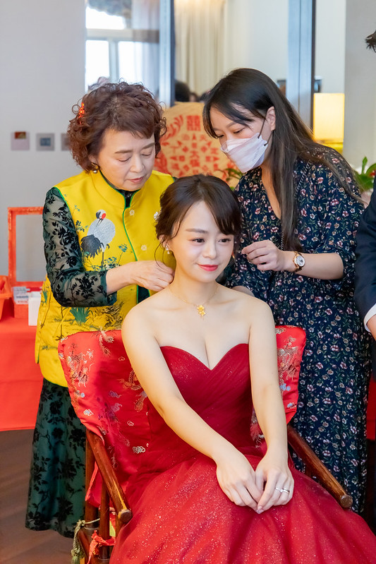 Apple婚禮攝影 Wedding婚禮記錄 台北婚攝 
