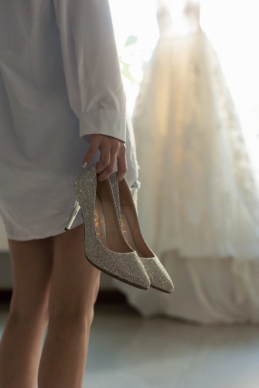 Wedding婚禮記錄 台北婚攝 大熊婚禮攝影 