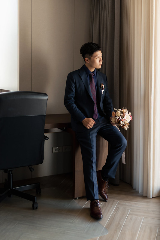 Wedding婚禮記錄 台北婚攝 大熊婚禮攝影 