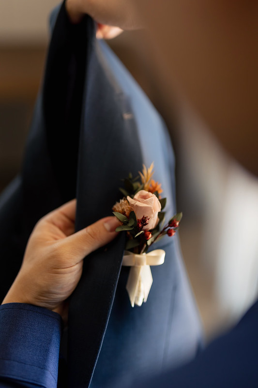 Wedding婚禮記錄 台北婚攝 大熊婚禮攝影 