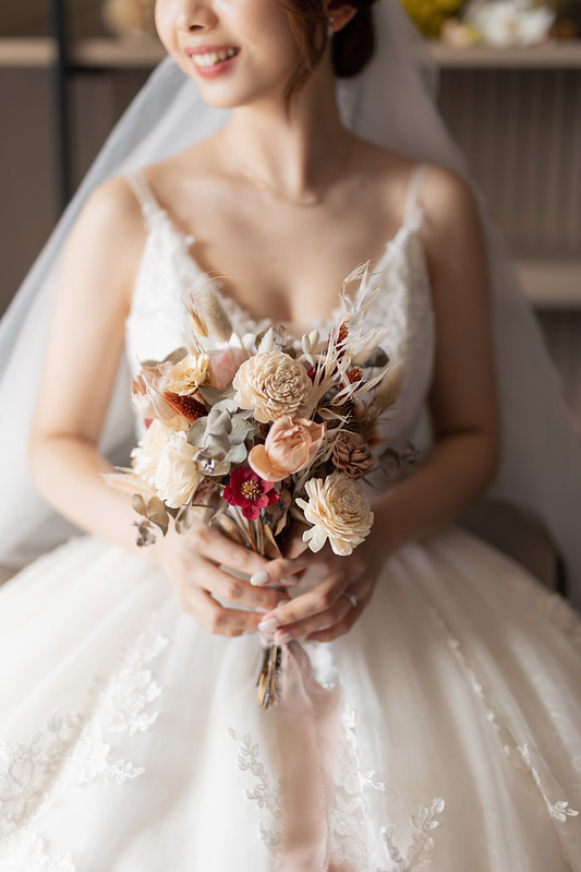 Wedding婚禮記錄 台北婚攝 大熊婚禮攝影 